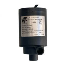 Su Pompası Model Jt 680