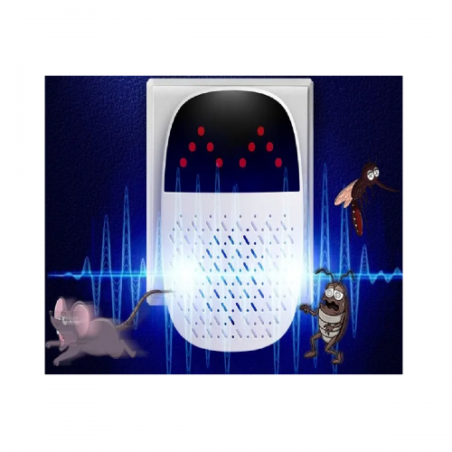 Ultrasonik Haşere kovucu