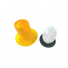 Yavru Bıldırcın Yemlik Suluk Takımı