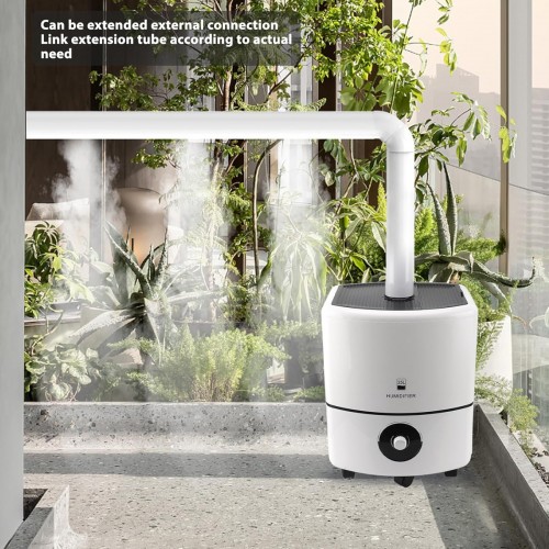 Sanayi Tipi Buhar Makinesi