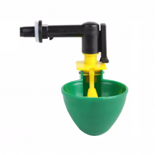 Döner Başlıklı Bıldırcın Suluk