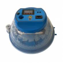 Kuluckacenter 8 Li Kuluçka Makinesi