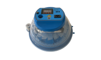 Mini Kuluçka Makinesi