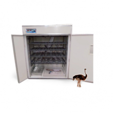 Kuluckacenter 108 Deve Kuşu Kuluçka Makinesi