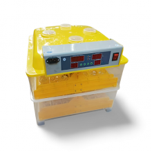 Kuluckacenter 112 Li Kuluçka Makinesi