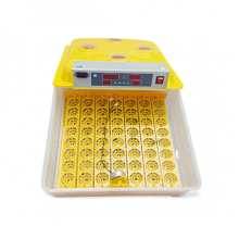 Kuluckacenter 112 Li Kuluçka Makinesi