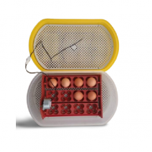 Kuluckacenter 12 Li Kuluçka Makinesi