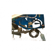 Kuluckacenter 176 Lı Kuluçka Makinesi