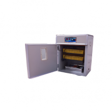 Kuluckacenter 176 Lı Kuluçka Makinesi