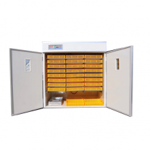 Kuluckacenter 2112 Kuluçka Makinesi