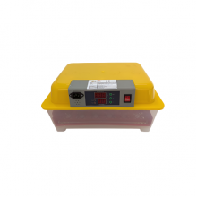 Kuluckacenter 24 Lü Kuluçka Makinesi