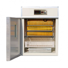 Kuluckacenter 264 Kuluçka Makinesi