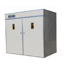 Kuluckacenter 3168 Kuluçka Makinesi