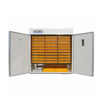 Kuluckacenter 3168 Kuluçka Makinesi