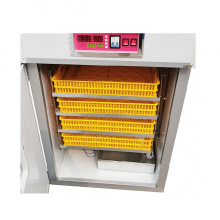 Kuluckacenter 352 Tavuk Yumurta Kuluçka Makinesi