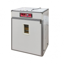 Kuluckacenter 352 Tavuk Yumurta Kuluçka Makinesi