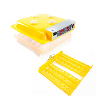 Kuluckacenter 48 Li Kuluçka Makinesi