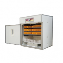 Kuluckacenter 528 Kuluçka Makinesi