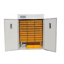 Kuluckacenter 5280 Kuluçka Makinesi