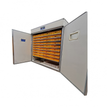 Kuluckacenter 5280 Kuluçka Makinesi