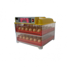 Kuluckacenter 72 Li Kuluçka Makinesi