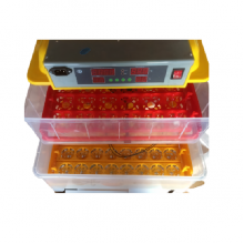 Kuluckacenter 92 Lik Kuluçka Makinesi