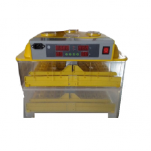 Kuluckacenter 92 Lik Kuluçka Makinesi