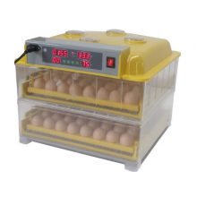 Kuluckacenter 96 Lı Kuluçka Makinesi