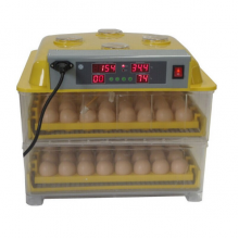 Kuluckacenter 96 Lı Kuluçka Makinesi