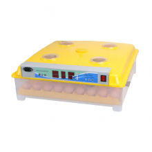 Kuluckacenter 98 Tavuk Kuluçka Makinesi