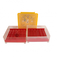 Kuluckacenter 120 Lik Kuluçka Makinesi