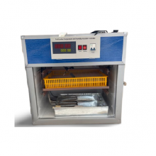 Kuluckacenter 88 Lik Kuluçka Makinesi