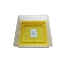 El Yapımı Kuluçka Makinesi Gövdesi