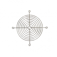 Fan Koruma Izgarası