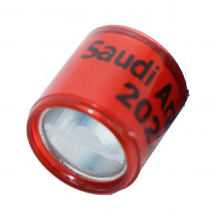 Güvercin Ayak Halkaları