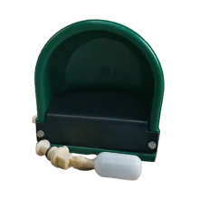 Hayvan Suluk Şamandırası