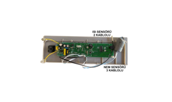 HHD Kuluçka İçin Termostatı