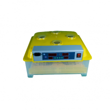 Bıldırcın Kuluçka Makinesi