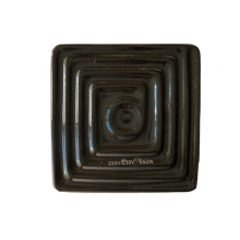 Seramik Civciv Isıtıcı