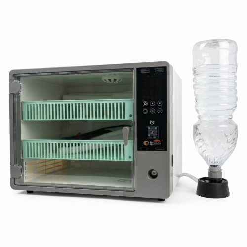 Kuluçka Makinesi Kaz Yumurtası Uyumlu