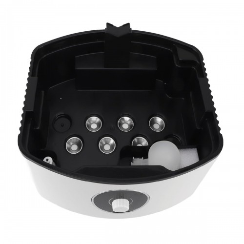 Sanayi Tipi Buhar Makinesi