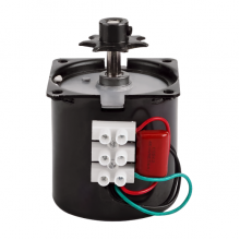 65 KG Kuluçka Makinesi Çevirme Motoru