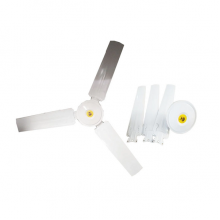 Büyük Kuluçka Makinası Fan