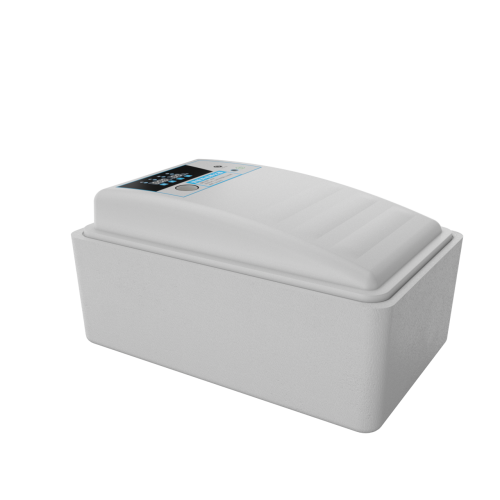 Kuluçka Makinesi 12 Lik