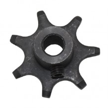 Kuluçka Makinesi Motor Dişlisi