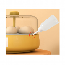 18 Bıldırcın Yumurtası Kuluçka Makinesi 