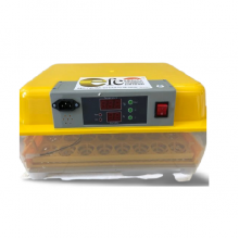 Kuluçka Makinesi 32 Tavuk