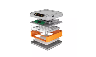 Kuluçka Makinesi Satışı devam ediyor