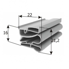 Kuluçka Makinesi Kapak Contası