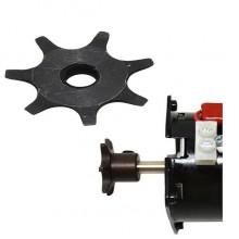 Kuluçka Makinesi Motor Dişlisi